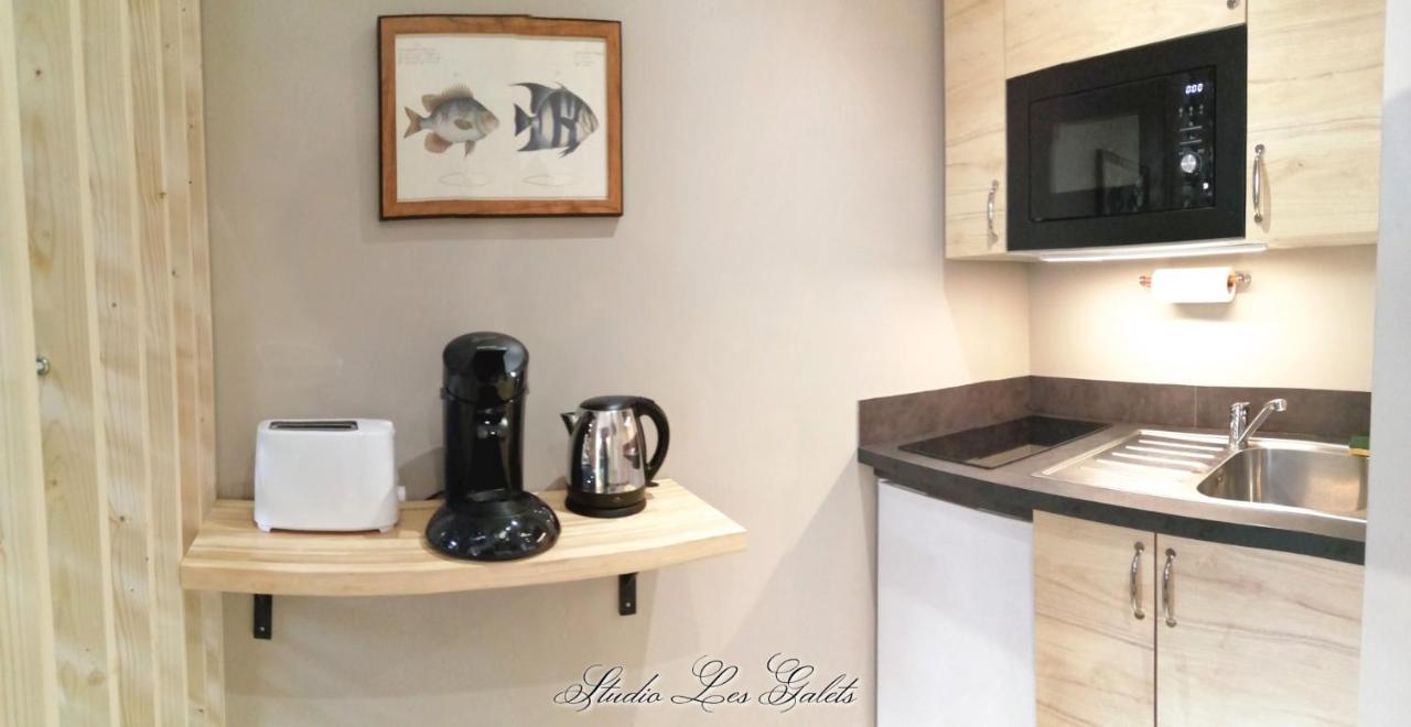 La Venelle Du Bassin Apartment Honfleur Ngoại thất bức ảnh