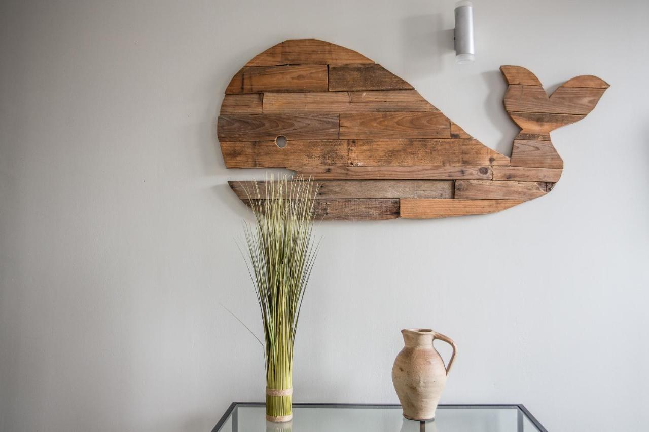 La Venelle Du Bassin Apartment Honfleur Ngoại thất bức ảnh