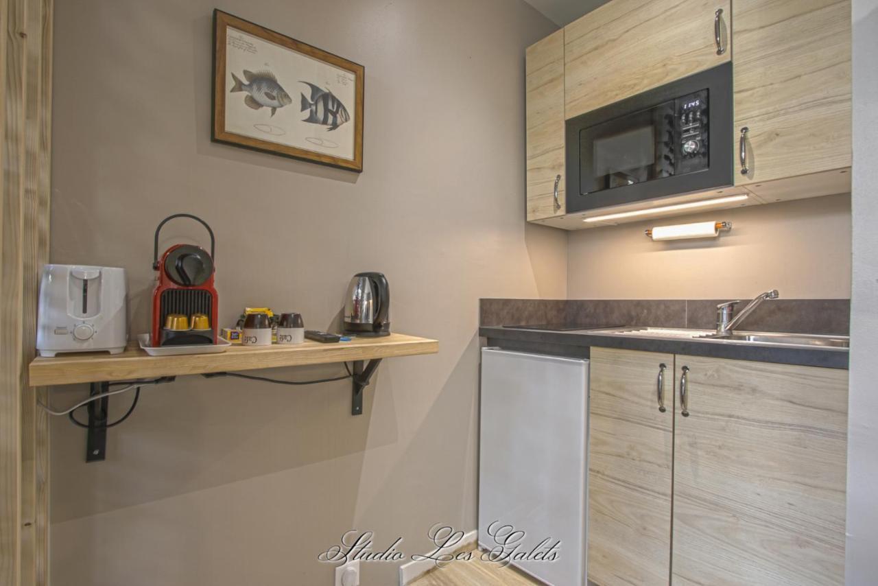 La Venelle Du Bassin Apartment Honfleur Ngoại thất bức ảnh