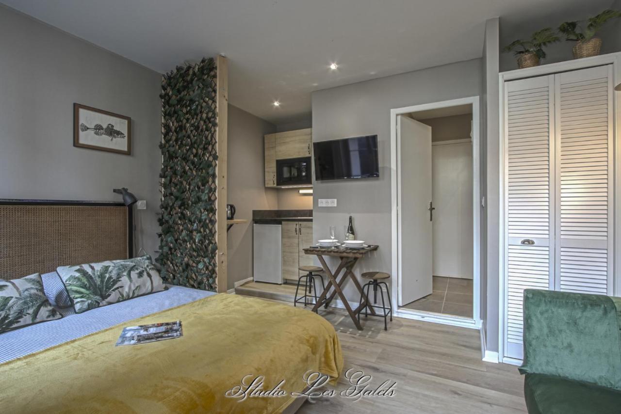 La Venelle Du Bassin Apartment Honfleur Ngoại thất bức ảnh