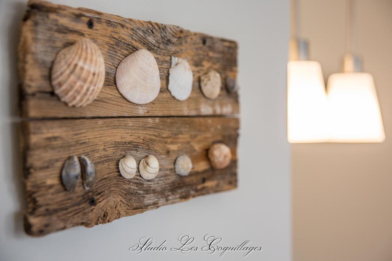 La Venelle Du Bassin Apartment Honfleur Ngoại thất bức ảnh