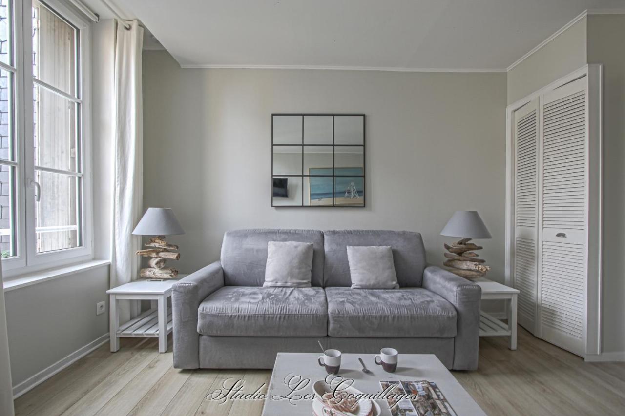 La Venelle Du Bassin Apartment Honfleur Ngoại thất bức ảnh