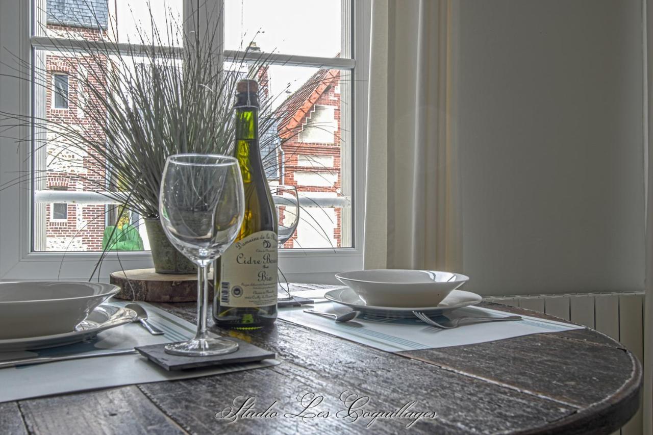 La Venelle Du Bassin Apartment Honfleur Ngoại thất bức ảnh