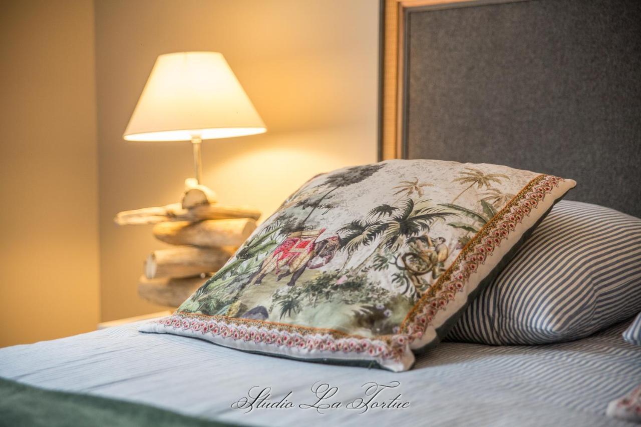La Venelle Du Bassin Apartment Honfleur Ngoại thất bức ảnh