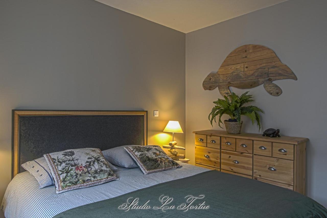 La Venelle Du Bassin Apartment Honfleur Ngoại thất bức ảnh
