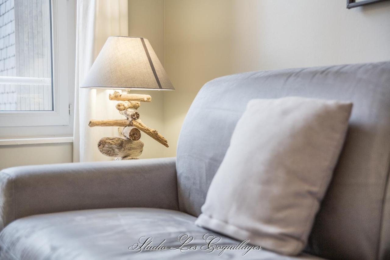La Venelle Du Bassin Apartment Honfleur Ngoại thất bức ảnh